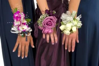 Prom,Or,Wedding,Corsages